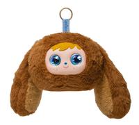 ELO-Coco® - Ma peluche parlante - Lexibook - Jouet connecté avec l'IA conversationnelle et interactive pour enfant