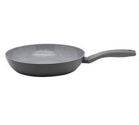 ELO Colorio Poêle à frire, 24 cm, grise, avec protège-poêle