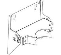 Elo - Composant de montage (support de fixation) - pour moniteur - Taille d'écran : 10" - fixation sur poteau - pour EloPOS System i2, i3, i5; Elo 1002, 1302, 1502, 19XX, 2002, 22XX, 24XX, 27XX G