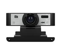 Elo Conference - Webcam - couleur - 3840 x 2160 - audio - USB 3.0 - H.264, MJPEG, YUY2, NV12 G