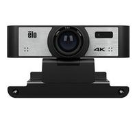 Elo Conference - Webcam - couleur - 3840 x 2160 - audio - USB 3.0 - H.264, MJPEG, YUY2, NV12