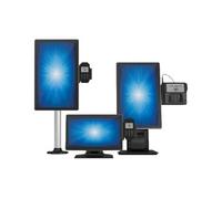 Elo Cradle for Ingenico LANE3000 - Berceau de terminal EMV - noir - pour Ingenico Lane 3000