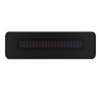 Elo Customer Display - Affichage client - 1000 cd/m² - USB - noir - USB - pour I-Series 3 i3