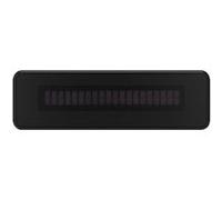 Elo Customer Display - Affichage client - 1000 cd/m² - USB - noir - USB - pour I-Series 3 i3 Noir G