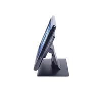 Elo Desktop Touchmonitors 1517L AccuTouch - Ecran LED - 15" - écran tactile - 1024 x 768 @ 75 Hz - 300 cd/m² - 800:1 - 23 ms - VGA - noir