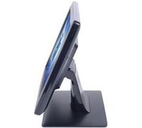 Elo Desktop Touchmonitors 1517L AccuTouch - Écran LED - 15" - écran tactile - 1024 x 768 @ 75 Hz - 300 cd/m² - 800:1 - 23 ms - VGA - noir Noir G