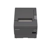 Elo Desktop Touchmonitors 1517L AccuTouch Zero-Bezel - Ecran LED - 15" - écran tactile - 1024 x 768 @ 75 Hz - 300 cd/m² - 800:1 - 23 ms - VGA - noir