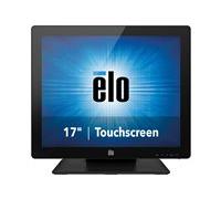 Elo Desktop Touchmonitors 1717L AccuTouch Zero-Bezel - écran LED - 17"