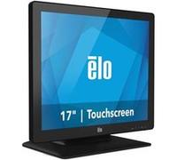 Elo Desktop Touchmonitors 1723L iTouch Plus - Ecran LED - 17" - écran tactile - 1280 x 1024 @ 75 Hz - 225 cd/m² - 800:1 - 30 ms - DVI, VGA -