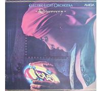 ELO - Discovery (AMIGA) / Vinyl record [Vinyl-LP]