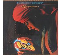 Electric Light Orchestra - Discovery [New CD]