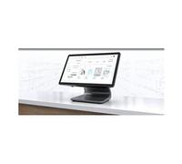 Elo E-Series 3 - Tout-en-un N-series N97 / jusqu'à 3.6 GHz - RAM 8 Go - SSD 128 Go - NVMe - UHD Graphics - Gigabit Ethernet, IEEE 802.11ax (Wi-Fi 6),