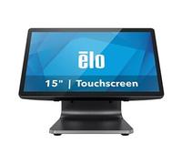 Elo E-Series 3 - Tout-en-un N-series N97 - RAM 8 Go - SSD 128 Go - NVMe - UHD Graphics - Gigabit Ethernet - 11 IoT Enterprise 2024 LTSC - moniteur :