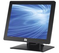 Elo E179069 Écran Tactile de Bureau 1717L iTouch Zero-Bezel 17" écran LCD rétroéclairé par LED, Noir