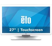 Elo Touchsystems Écran LCD 2703LM 27" Full HD 1080p tactile Medical Grade Blanc