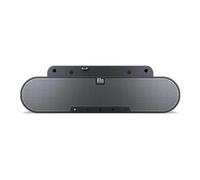 Elo Edge Connect Speaker bar - Barre de son - pour moniteur - 3 Watt - noir