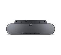Elo Edge Connect Speaker bar - Barre de son - pour moniteur - 3 Watt - noir