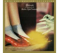 Elo Eldorado: A Symphony By The Electric Light Orchestra (Numéroté Supervinyl 18