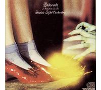 ELO – Eldorado – Import – Legacy