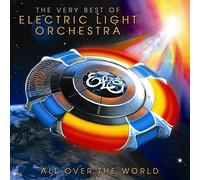 Elo ( Electric Light - All Over The World: Very Best Of [New Vinyl LP]