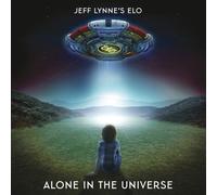 Electric Light Orchestra - Jeff Lynne's Elo Alone in the Universe