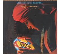 ELO (Electric Light Orchestra) Discovery (CD)