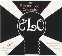 Elo - Electric Light Orchestra [Import]