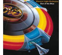 ELO (Electric Light Orchestra) - Out of The Blue [Import]