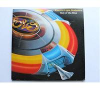 ELO (Electric Light Orchestra) - Out Of The Blue [VINYL]