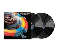 Elo ( Electric Light Orchestra ) - Out Of The Blue [Vinyl Lp] Gatefold Lp Jacket