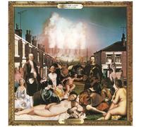 Elo ( Electric Light Orchestra ) - Secret Messages [Vinyl] Gatefold Lp Jacket, 1