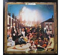 ELO - Electric Light Orchestra - Secret Messages [Vinyl LP record] [Schallplatte]