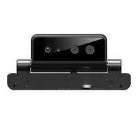 Elo Elo Edge Connect - Webcam - couleur - 8 MP - 3264 x 2448 - audio - USB 2.0 - MJPEG, YUY2 - 5 V CC G
