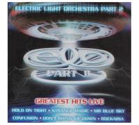 Elo - Elo Part 2: Greatest Hits