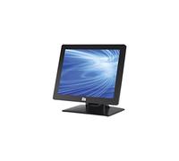 ELO ET1517L-7CWB-1-BL-G Desktop 15IN A-Touch A-Glare Black