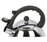 ELO Flötenkessel Ronda Ø20cm 2,4l Edelstahl