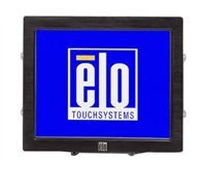 Elo Front-Mount Bezel kit de montage - pour moniteur