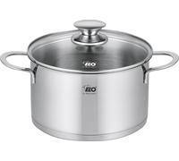 ELO Galant poêle à frire Ø20cm acier inoxydable