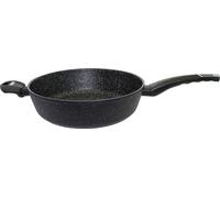 ELO Granite Evolution Poêle à frire profonde avec poignée Ø 28 cm 60428
