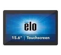 Elo I-Series 2.0 ESY15i3 - tout-en-un - Core i3 8100T 3.1 GHz - 8 Go - SSD 128 Go - LED 15.6"