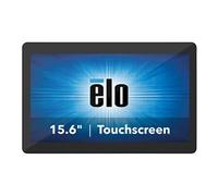Elo I-Series 2.0 ESY15i3 - tout-en-un - Core i3 8100T 3.1 GHz - 8 Go - SSD 128 Go - LED 15.6"