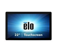 Elo I-Series 2.0 ESY22i3 - Core i3 I3-8100T 3.1 GHz 8 Go RAM 128 Go Noir