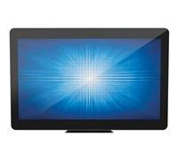 Elo I-Series 2.0 i2 - tout-en-un Celeron G4900T 2.9 GHz - 4 Go - SSD 128 Go - LED 15.6"
