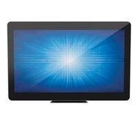 Elo I-Series 2.0 i2 - Tout-en-un Celeron G4900T - RAM 4 Go - SSD 128 Go - UHD Graphics 610 - Gigabit Ethernet - Win 10 IoT Enterprise LTSC 64-bit - moniteur : LED 15.6" 1920 x 1080 (Full HD) @ 60 Hz é