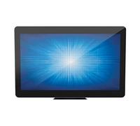 Elo I-Series 2.0 i2 - Tout-en-un Celeron G4900T - RAM 4 Go - SSD 128 Go - UHD Graphics 610 - Gigabit Ethernet - Win 10 IoT Enterprise LTSC 64-bit -