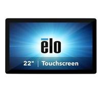 Elo i-series 2.0 - tout-en-un - core i3 8100t 3.1 ghz - 8 go - ssd 128