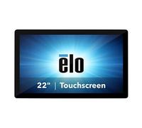 Elo i-series 2.0 - tout-en-un - core i3 8100t 3.1 ghz - 8 go - ssd 128