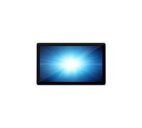 Elo I-Series 2.0 - tout-en-un - Core i5 8500T 2.1 GHz - vPro - 8 Go - SSD 128 Go - LED 21.5"