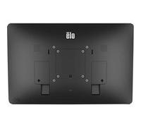 Elo I-Series 2.0 - Value Version - ordinateur Android - tout-en-un 1 x Snapdragon 625 - RAM 2 Go - SSD 16 Go - Gigabit Ethernet - Android 7.1 (Nougat) - moniteur : LED 10.1" 1280 x 800 (WXGA) écran ta