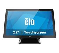 Elo I-Series 3.0 - tout-en-un Core i3 i3-1215UL 1.2 GHz - 8 Go - SSD 128 Go - LED 21.5"